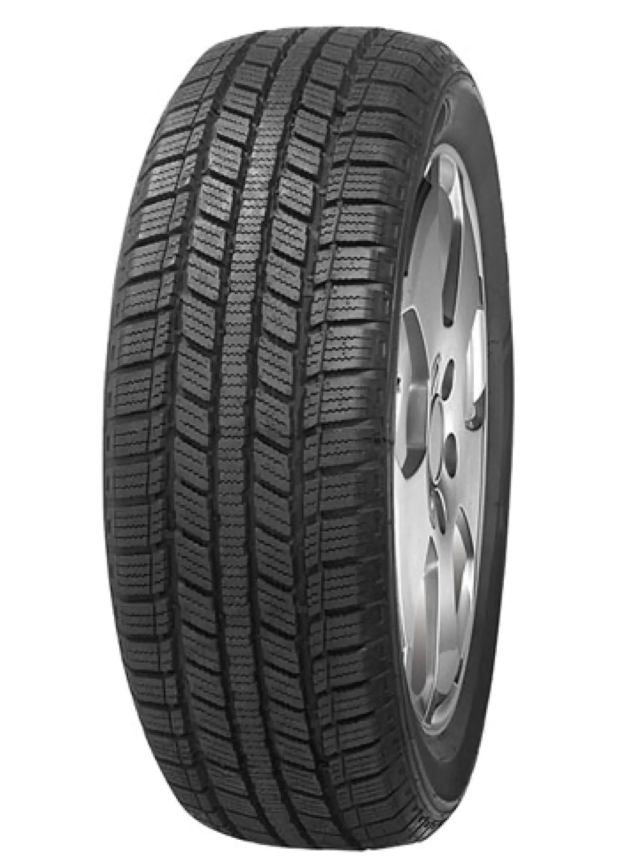 Imperial Imperial 215/60 R17C 109T SnowDragon 2 pneumatici nuovi Invernale 
