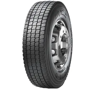 Eracle Eracle 295/80 R22.5 152M E.R70D pneumatici nuovi Estivo