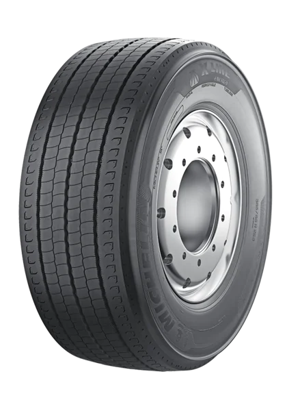 Michelin Michelin 385/65 R22.5 160K Xlineenergyfas XL pneumatici nuovi Estivo