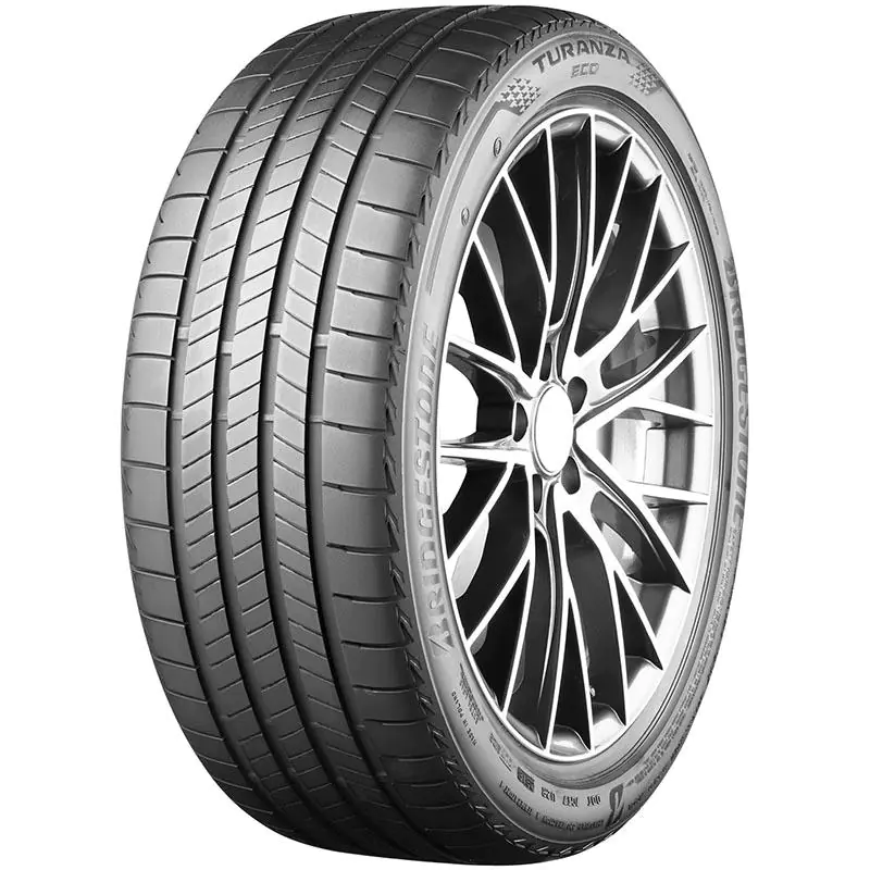 Bridgestone Bridgestone 245/45 R18 100Y T005 XL pneumatici nuovi Estivo 