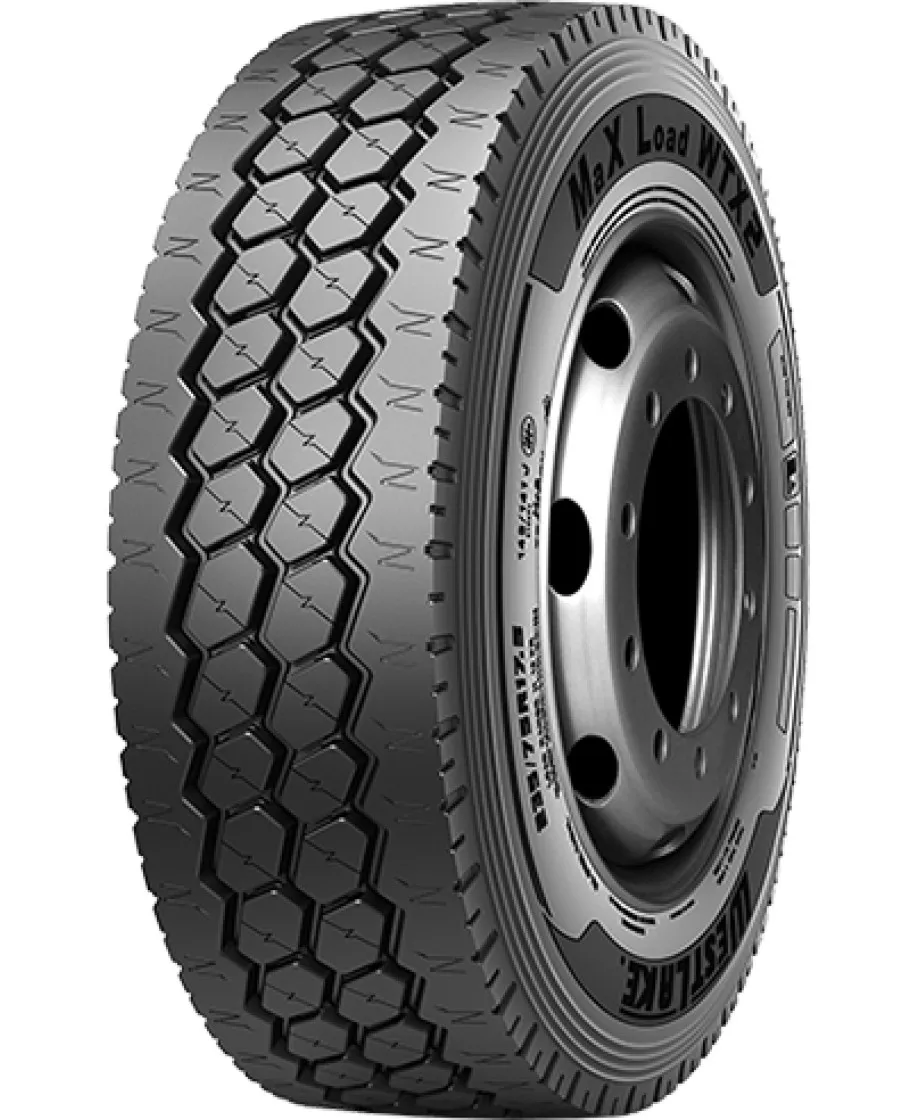 Westlake Westlake 245/70 R17.5 143J WTX2 pneumatici nuovi Estivo 