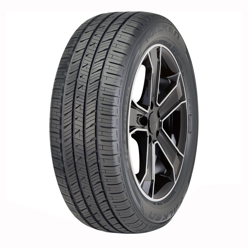 Falken Falken 235/50 R20 104H ZIEX CT60AS XL pneumatici nuovi Estivo 