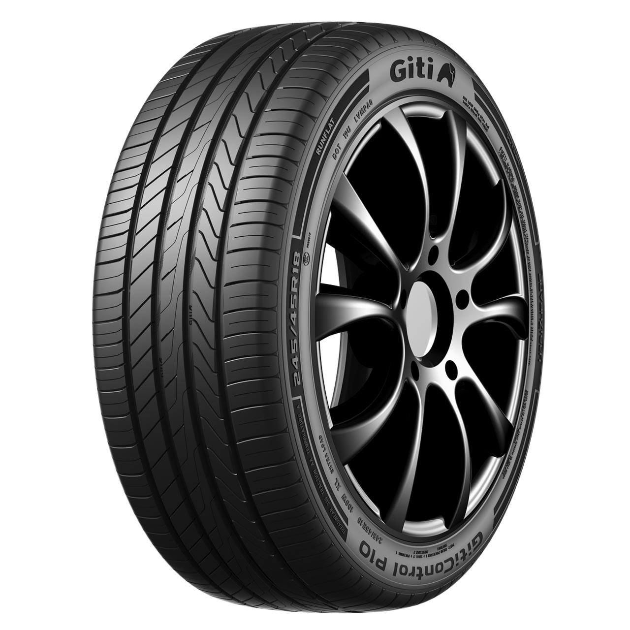 Giti Giti 255/40 R20 101Y GITICONTROL P10 pneumatici nuovi Estivo 