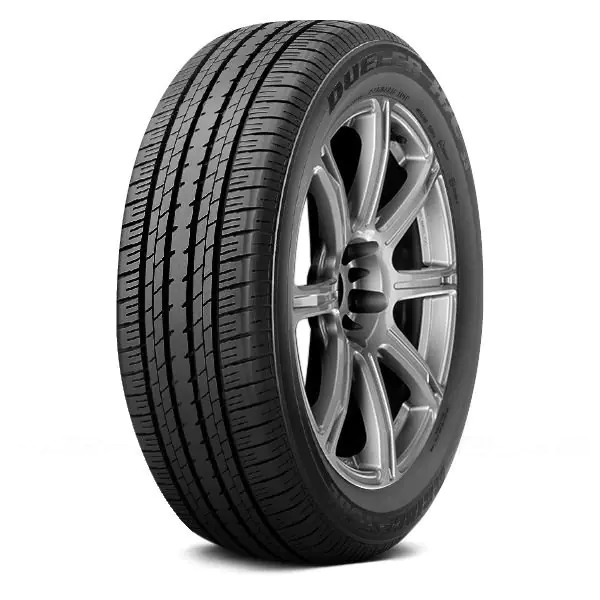 Bridgestone Bridgestone 235/55 R20 102V DUELER 33 XL pneumatici nuovi Estivo 