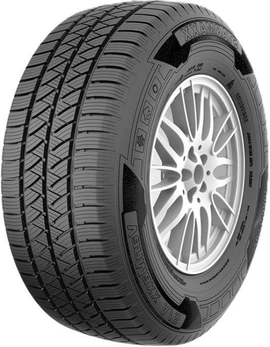 Starmaxx Starmaxx 155 R12C 88N VANMAXX A/S + XL pneumatici nuovi All Season
