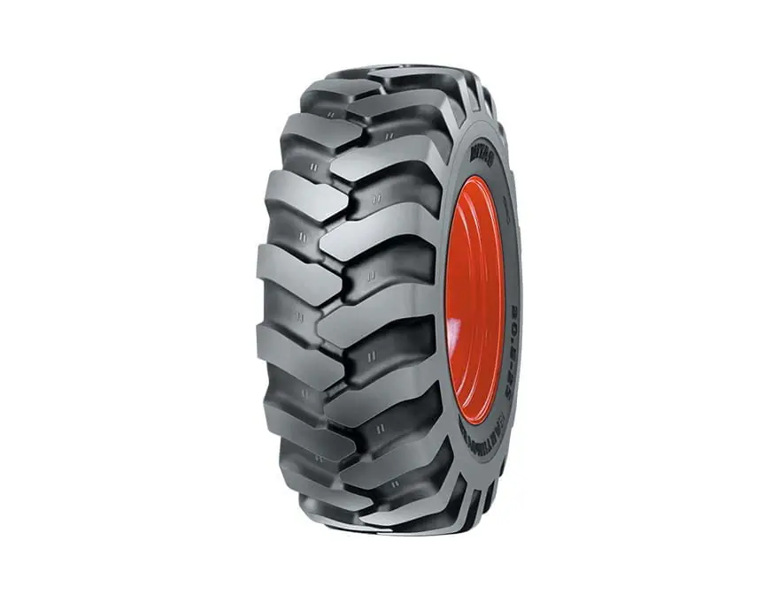 Mitas Mitas 15.5-25 168A2 EM-20 pneumatici nuovi Estivo