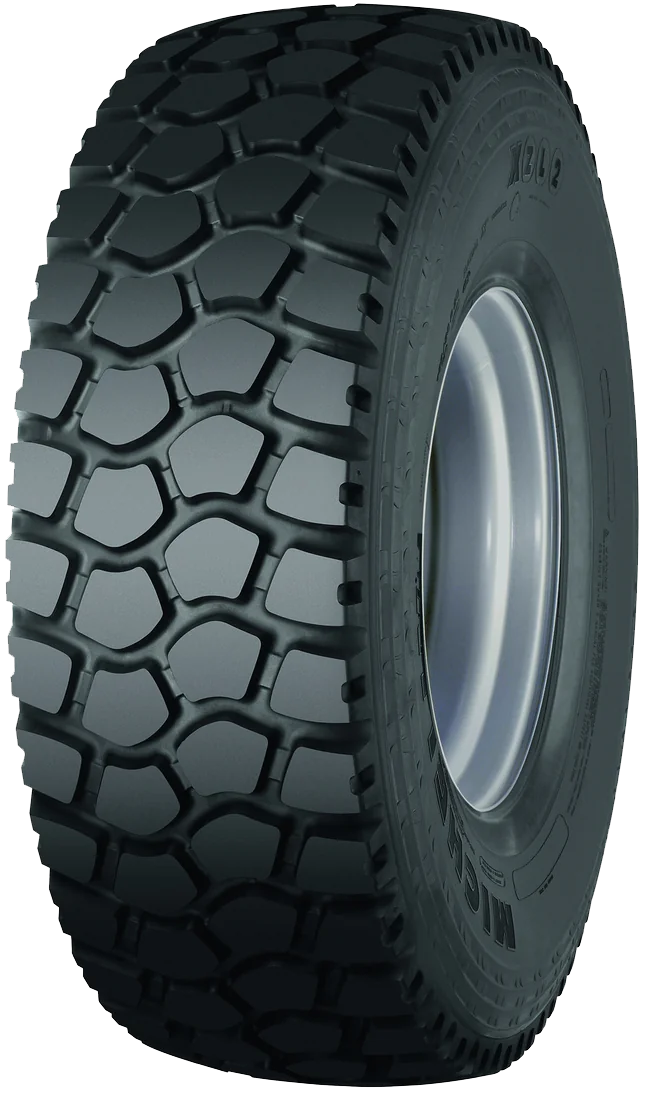 Michelin Michelin 395/85 R20 168K XZL2 pneumatici nuovi Estivo 