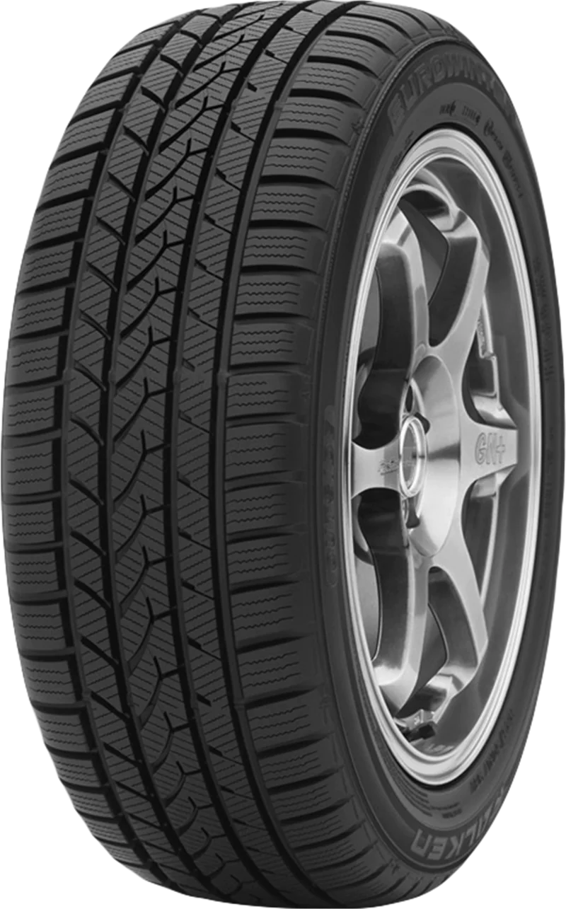 Hankook Hankook 205/50 R17 93W K105 XL pneumatici nuovi Estivo 