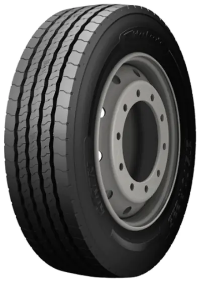 Riken Riken 275/70 R22.5 150J URBAN READY S pneumatici nuovi Estivo 