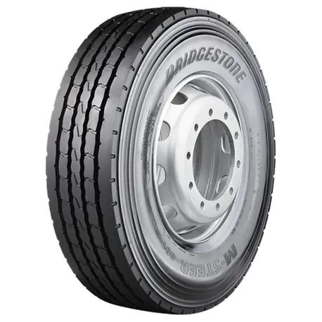 Bridgestone Bridgestone 13 R22.5 156K MS001 ECO pneumatici nuovi Estivo