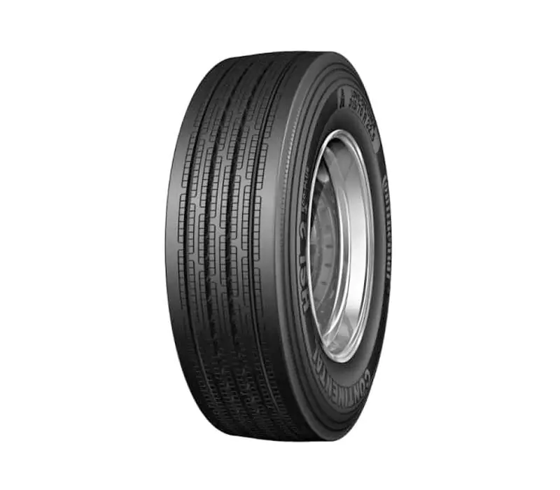 Continental Continental 315/60 R22.5 152L HSL2+ pneumatici nuovi Estivo 