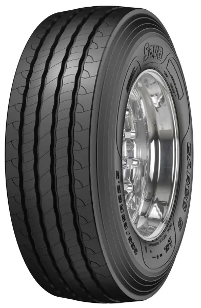 Sava Sava 435/50 R19.5 160J CARGO 5 pneumatici nuovi Estivo 