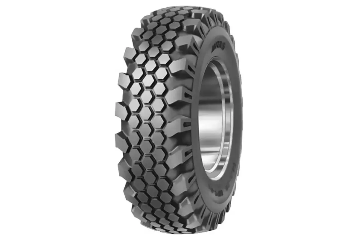 Mitas Mitas 12.5-20 132G MPT-05 pneumatici nuovi Estivo
