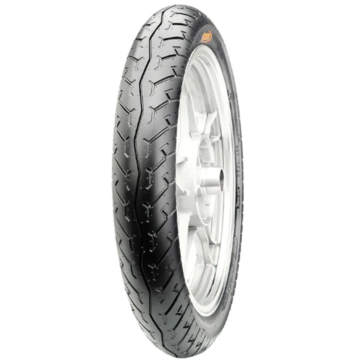 CST Tyres CST Tyres 110/80-16 55S C-918 pneumatici nuovi Estivo