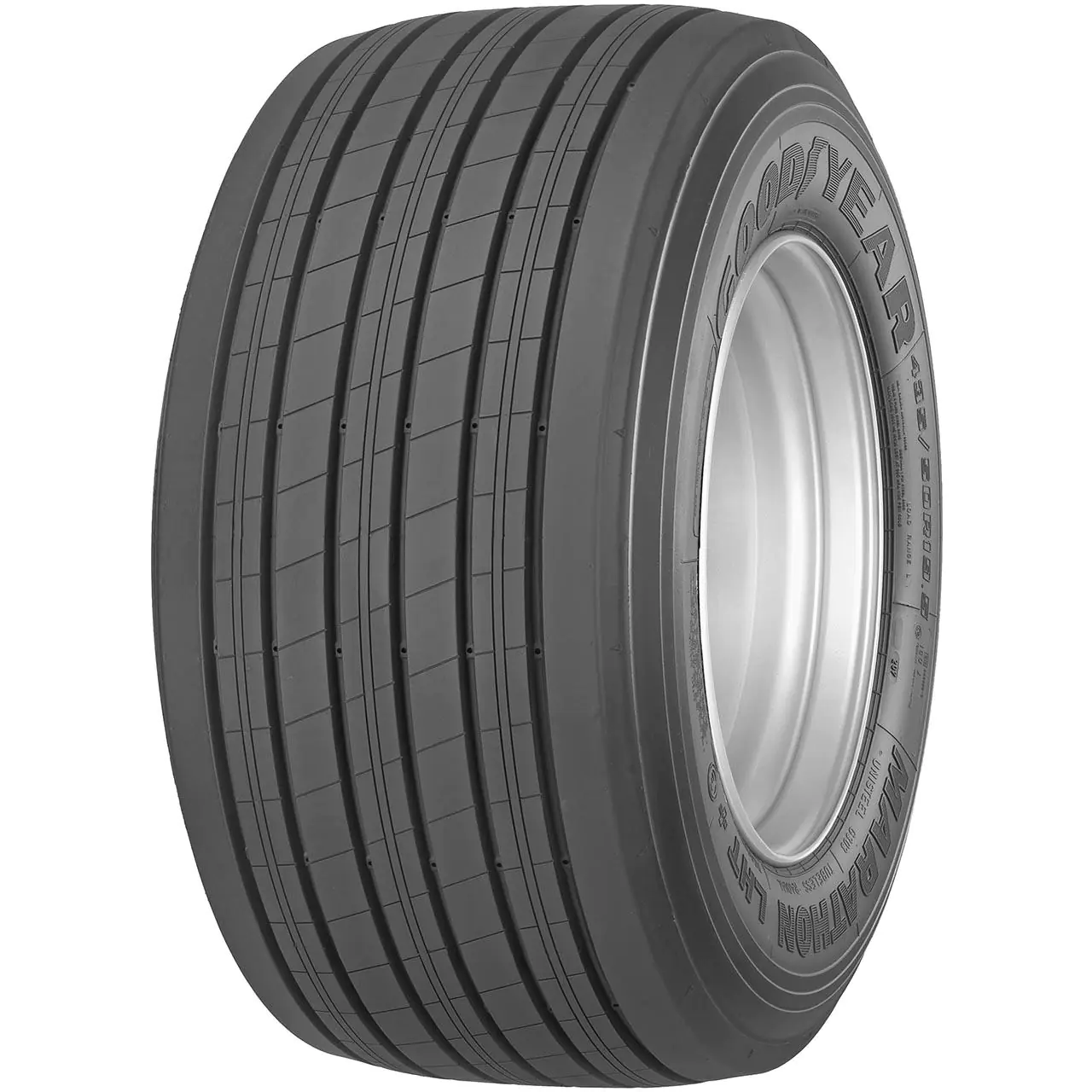 Goodyear Goodyear 455/40 R22.5 160J MARLHT pneumatici nuovi Estivo 
