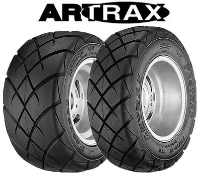Artrax Artrax 165/70-10 AT1101 pneumatici nuovi Estivo 