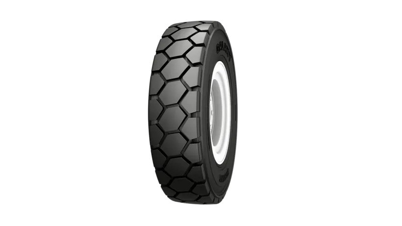 Galaxy Galaxy 9.00 R20 BOSSLIFT III IND-3 pneumatici nuovi Estivo