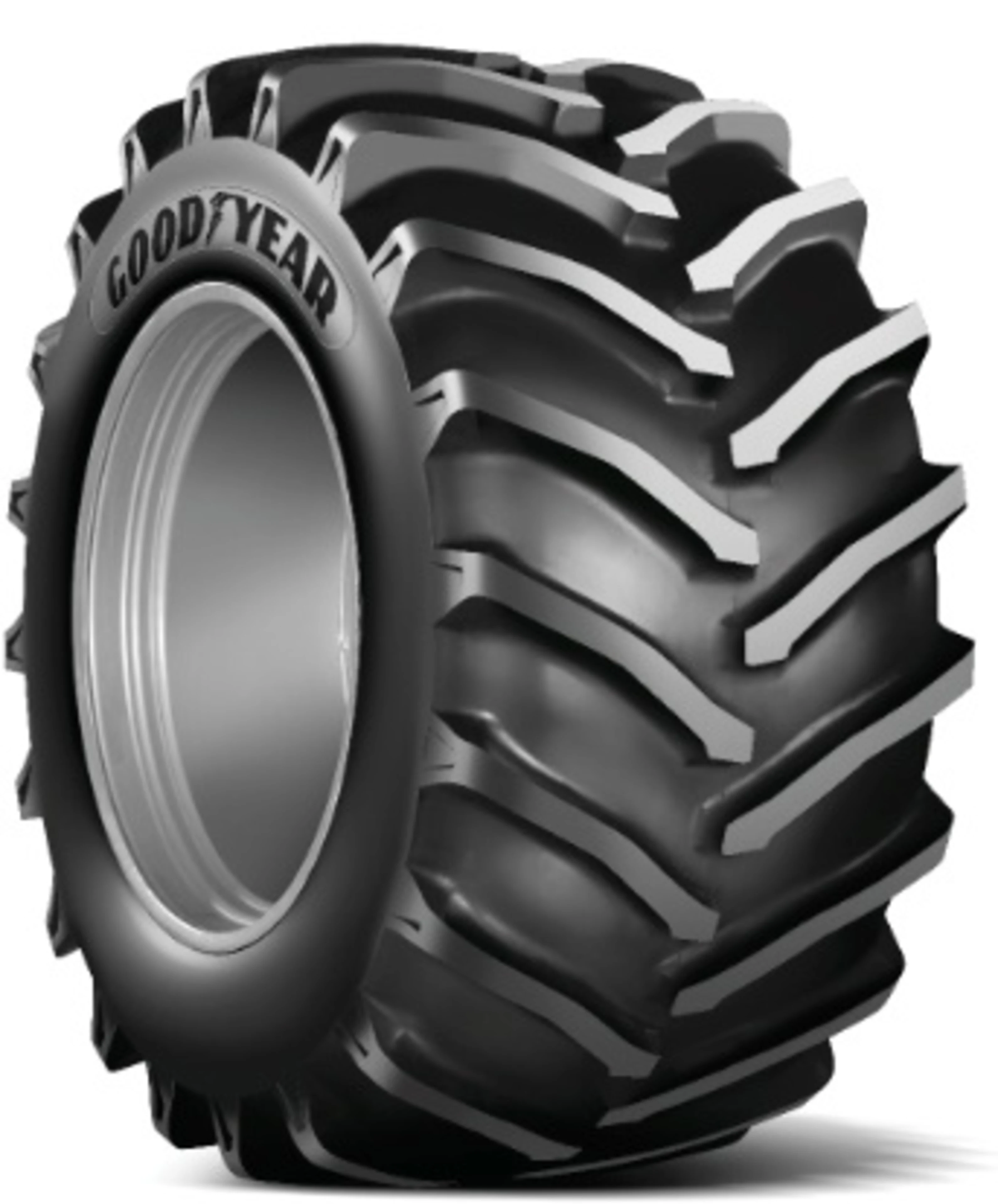 Goodyear Goodyear 380/85 R24 131D R1W pneumatici nuovi Estivo