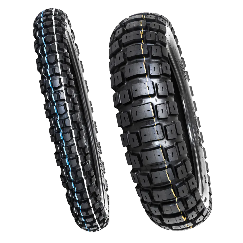 Motoz Motoz 150/70-18 70Q TRACTIONATOR RALLZ pneumatici nuovi Estivo