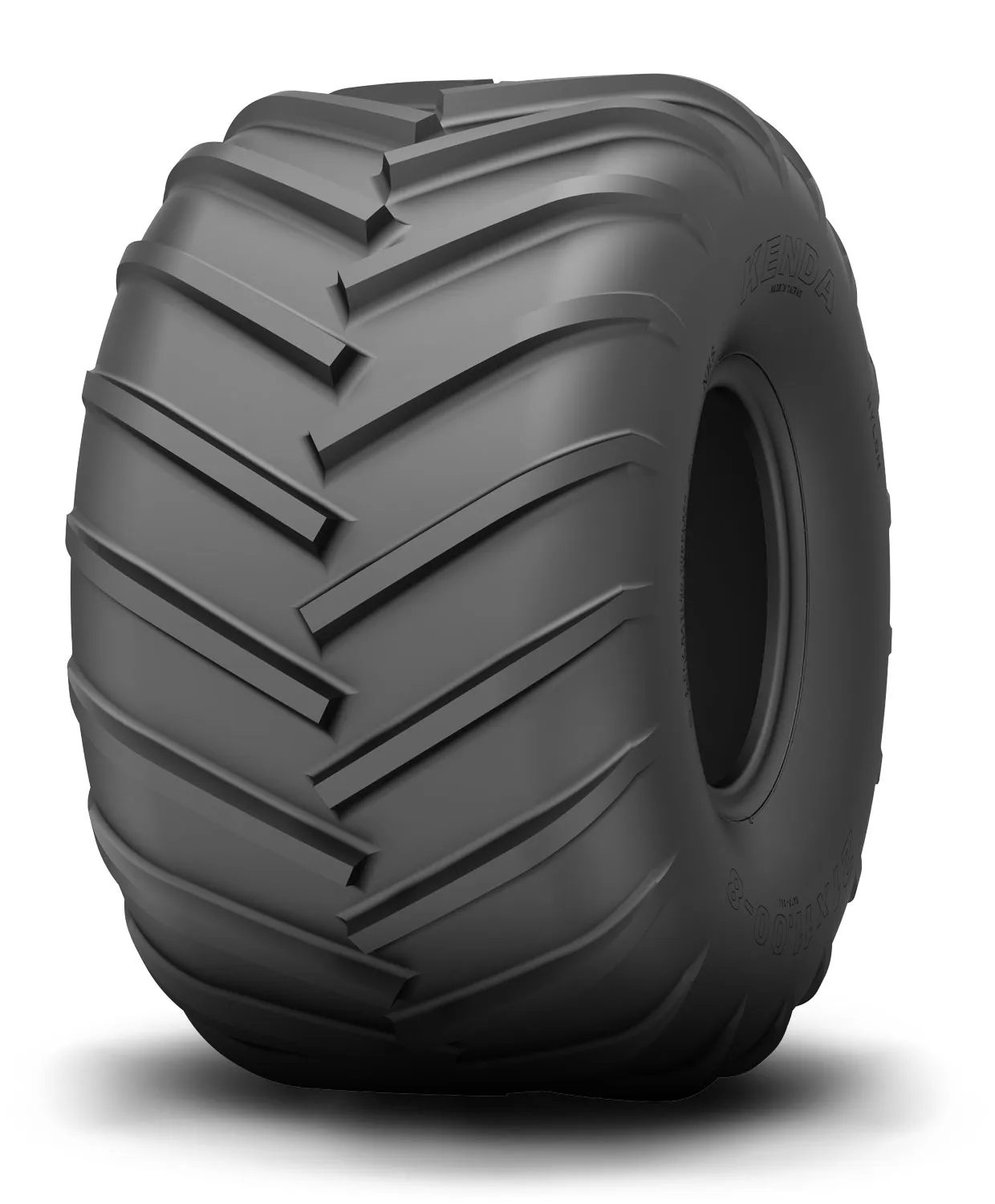 Kenda Kenda 22/11-10 K472 pneumatici nuovi Estivo 