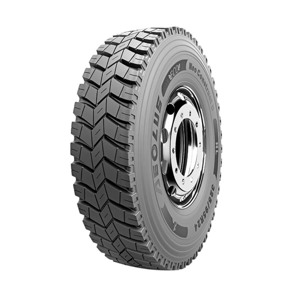 Aeolus Aeolus 325/95 R24 162/160K NEO CONSTRUCT D pneumatici nuovi Estivo