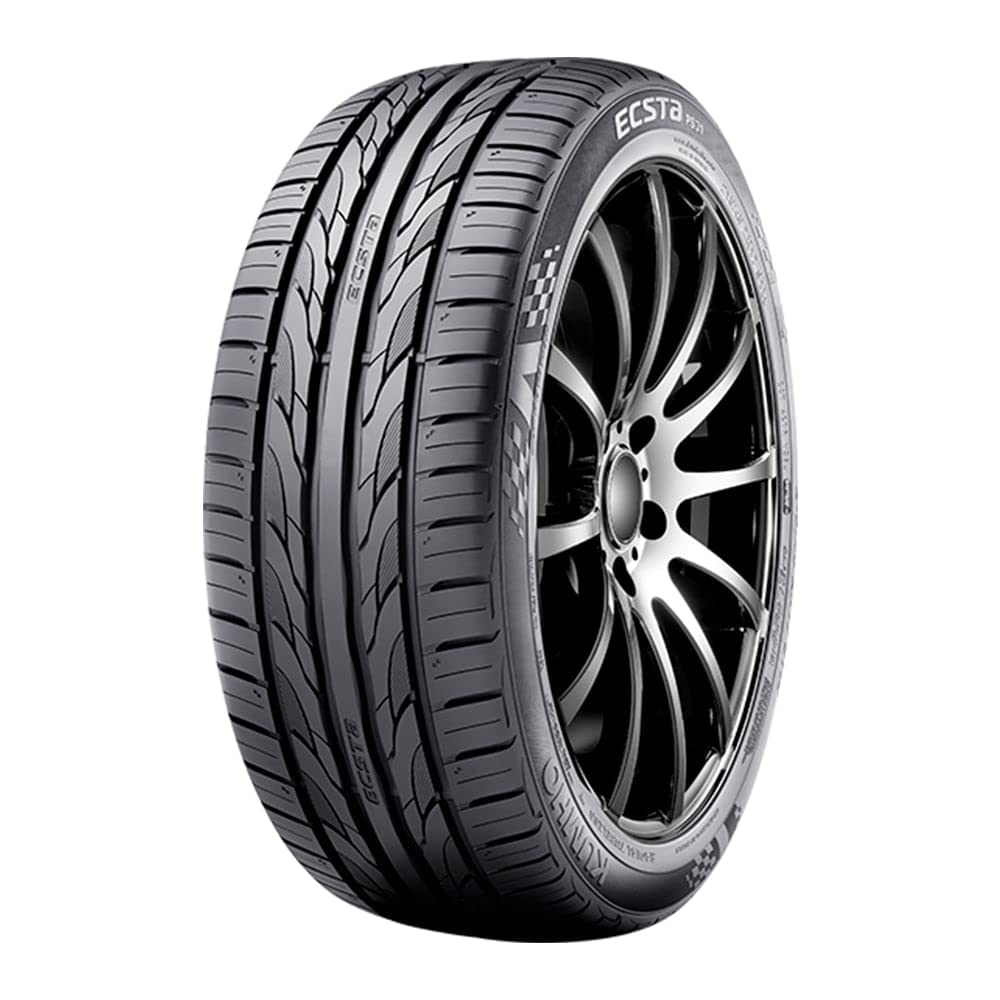 Kumho Kumho 235/50 R18 101W ECSTA PS31 XL pneumatici nuovi Estivo 