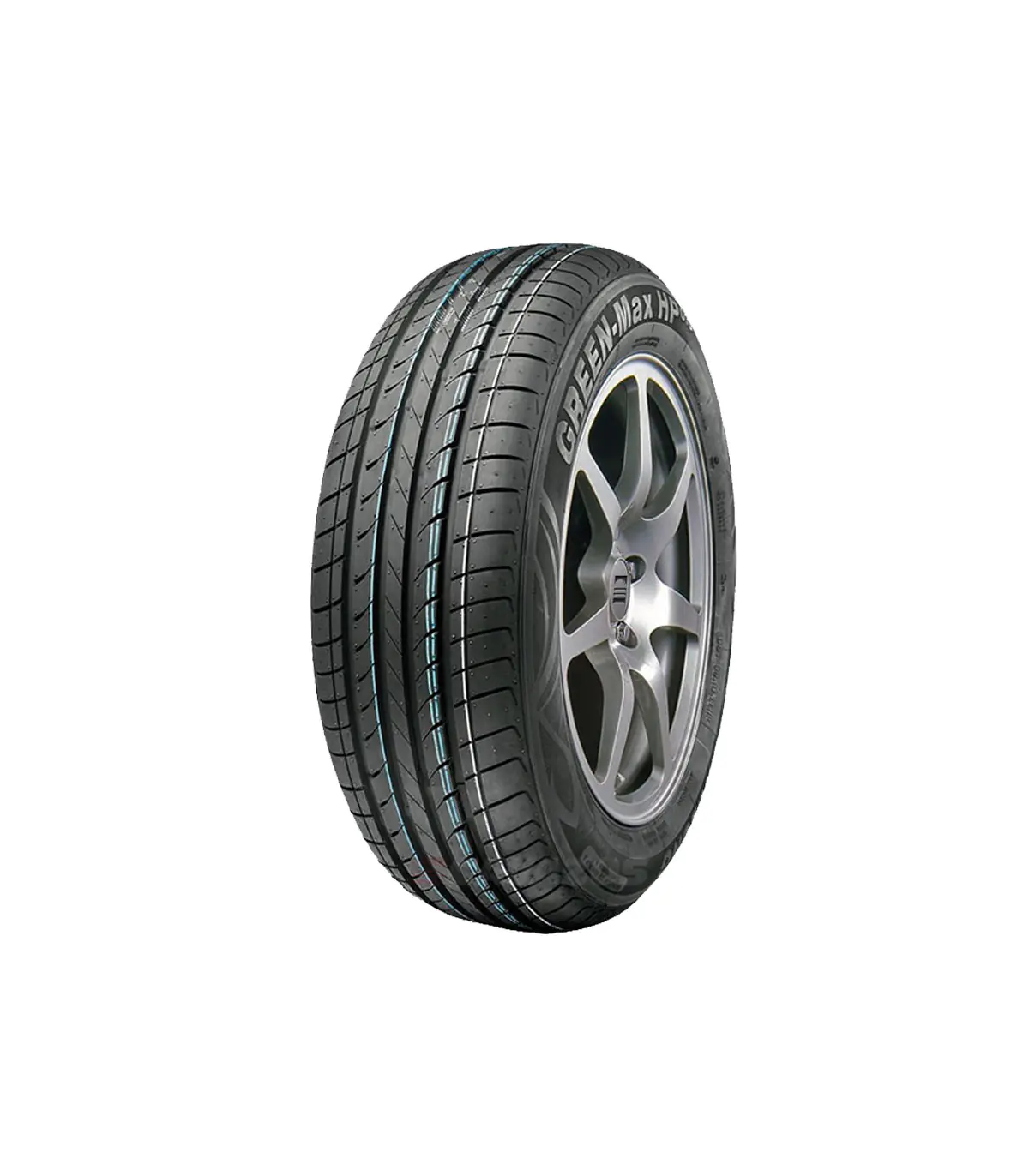 Linglong Linglong 165/70 R14 81T GreenMax HP050 Demo pneumatici nuovi Estivo 