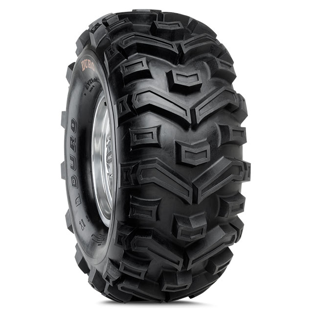 Hwa Fong Hwa Fong 25/8 R12 43F DI2010 XL pneumatici nuovi Estivo 
