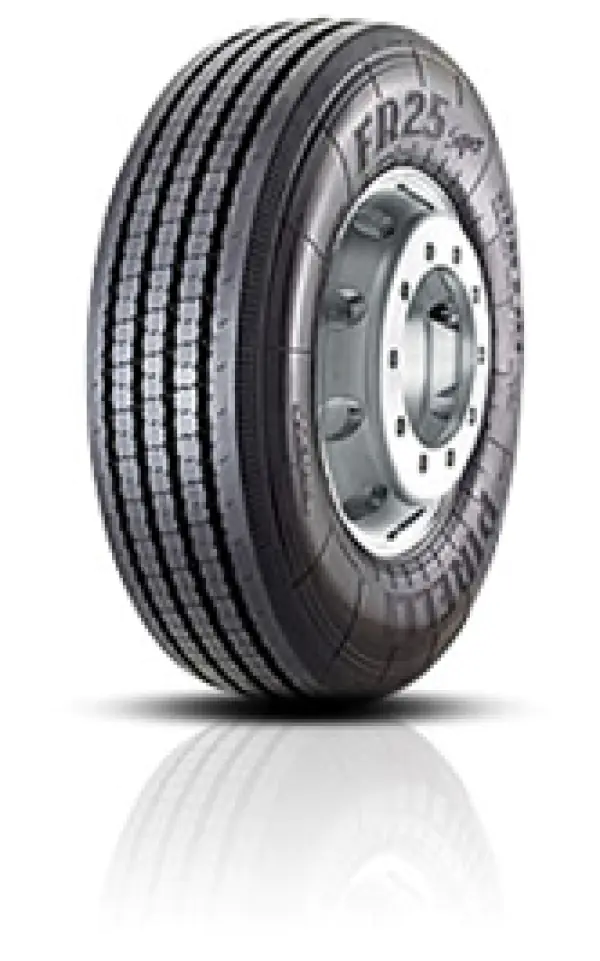 Pirelli Pirelli 11 R22.5 148/145L FR25 pneumatici nuovi Estivo 