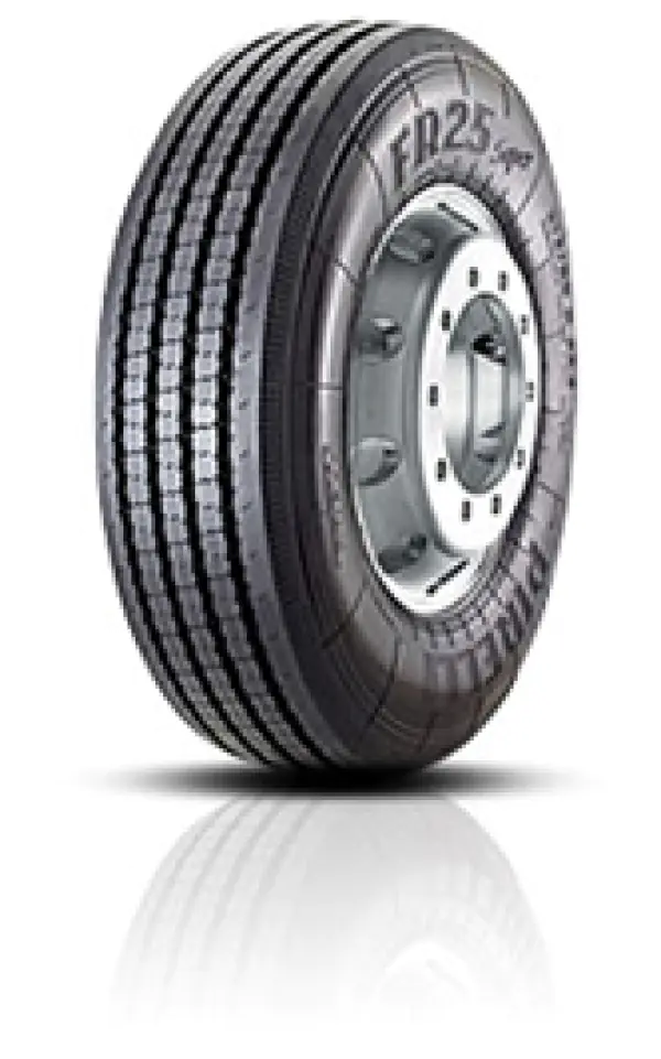 Pirelli Pirelli 12 R22.5 152M FR25 pneumatici nuovi Estivo 