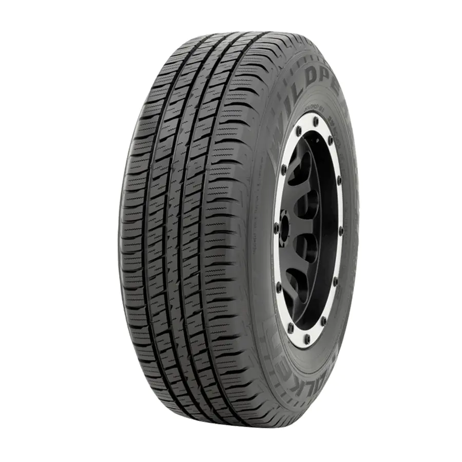 Falken Falken 225/60 R17 99T WILDPEAK H/T01A pneumatici nuovi Estivo 