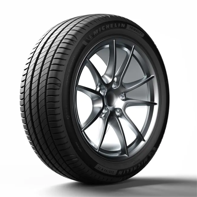 Michelin Michelin 215/55 R16 93V PRIMACY 4+ pneumatici nuovi Estivo 