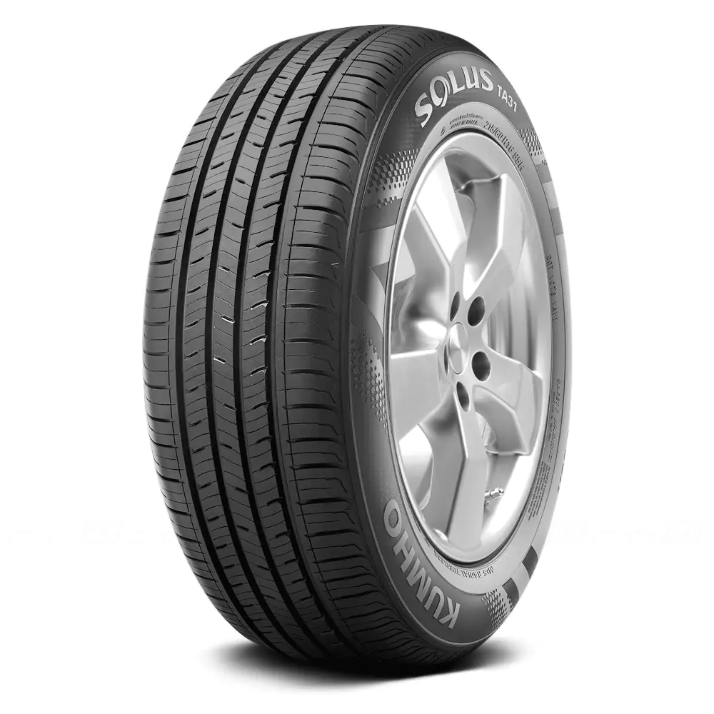 Kumho Kumho 215/50 R18 92H Solus TA31 pneumatici nuovi Estivo 