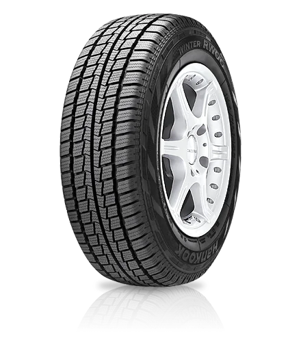 Hankook Hankook 195/60 R16C 99T RW06 pneumatici nuovi Invernale