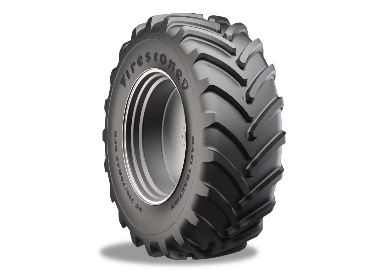 Firestone Firestone 710/70 R42 173D MAXI TRACTION pneumatici nuovi Estivo