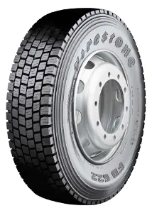 Firestone Firestone 295/80 R22.5 152M FD622+ pneumatici nuovi Estivo 