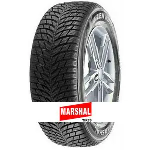 Marshal Marshal 245/45 R19 102V MW51 XL pneumatici nuovi Invernale 