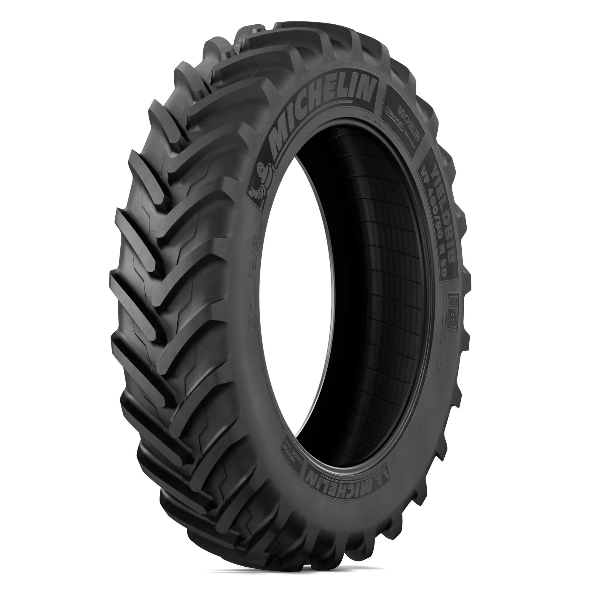 Michelin Michelin 380/85 R34 149A8 YIELDBIB pneumatici nuovi Estivo