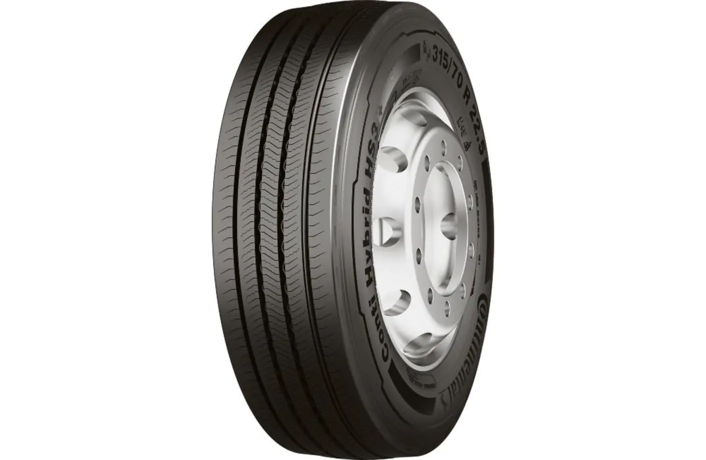 Continental Continental 265/70 R19.5 140/138M CONTI HYBRID HS3+ pneumatici nuovi Estivo 