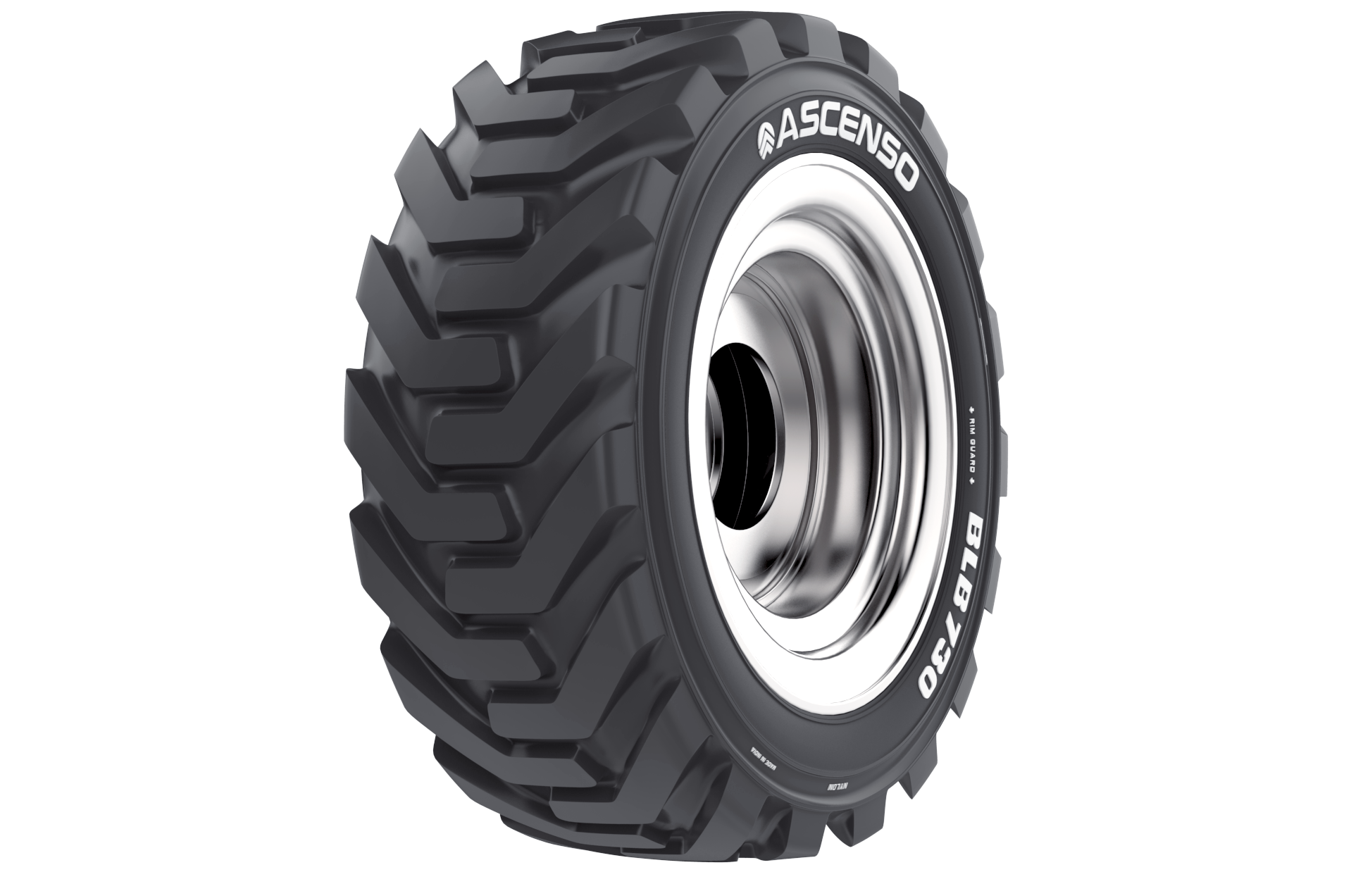 Ascenso Ascenso 18 R625 175A2 BLB730 NHS pneumatici nuovi Estivo