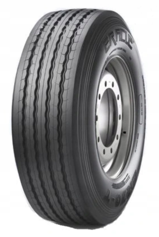 Eracle Eracle 385/65 R22.5 164K ER70T pneumatici nuovi Estivo
