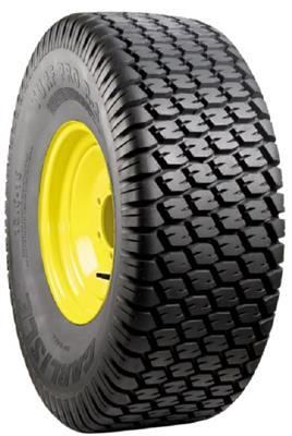 Carlisle Carlisle 140/65-4 38A4 TURF PRO pneumatici nuovi Estivo