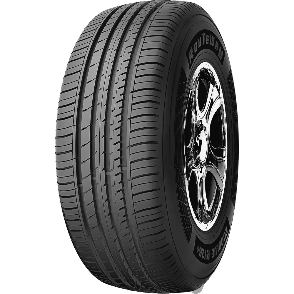 RouteWay RouteWay 205/50 R16 87V ECOBLUE RY26+ pneumatici nuovi Estivo