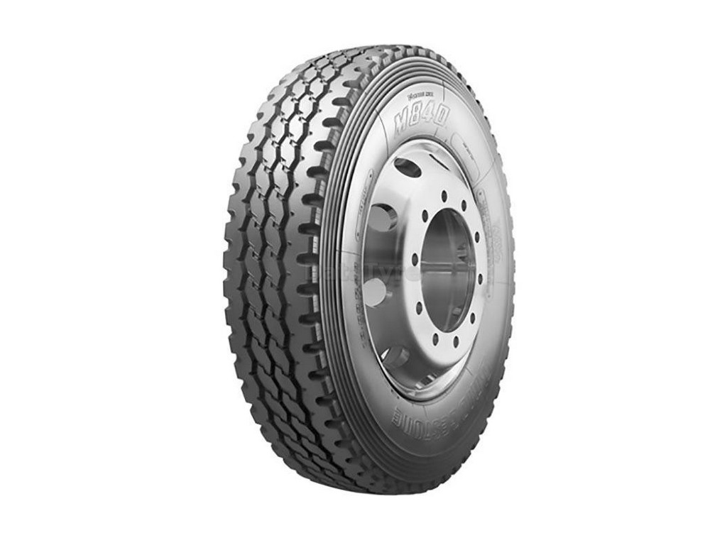 Bridgestone Bridgestone 295/80 R22.5 152/148K M840 pneumatici nuovi Estivo