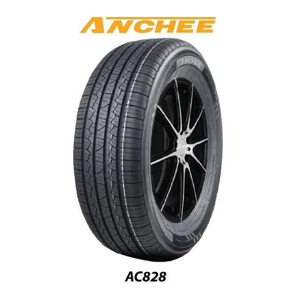 Anchee Anchee 235/70 R16 106H AC828 pneumatici nuovi Estivo