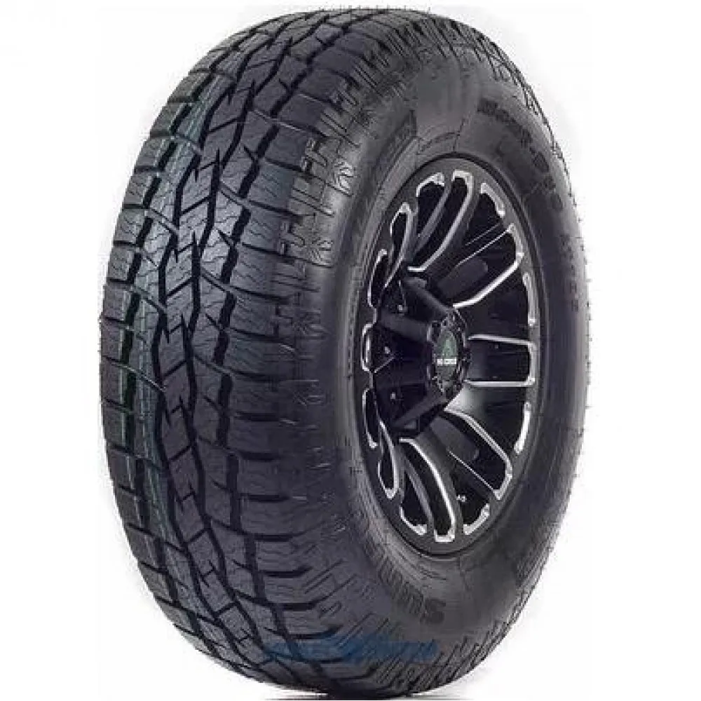 Sunfull Sunfull 255/70 R16 111T MONT-PRO AT786 XL pneumatici nuovi Estivo 