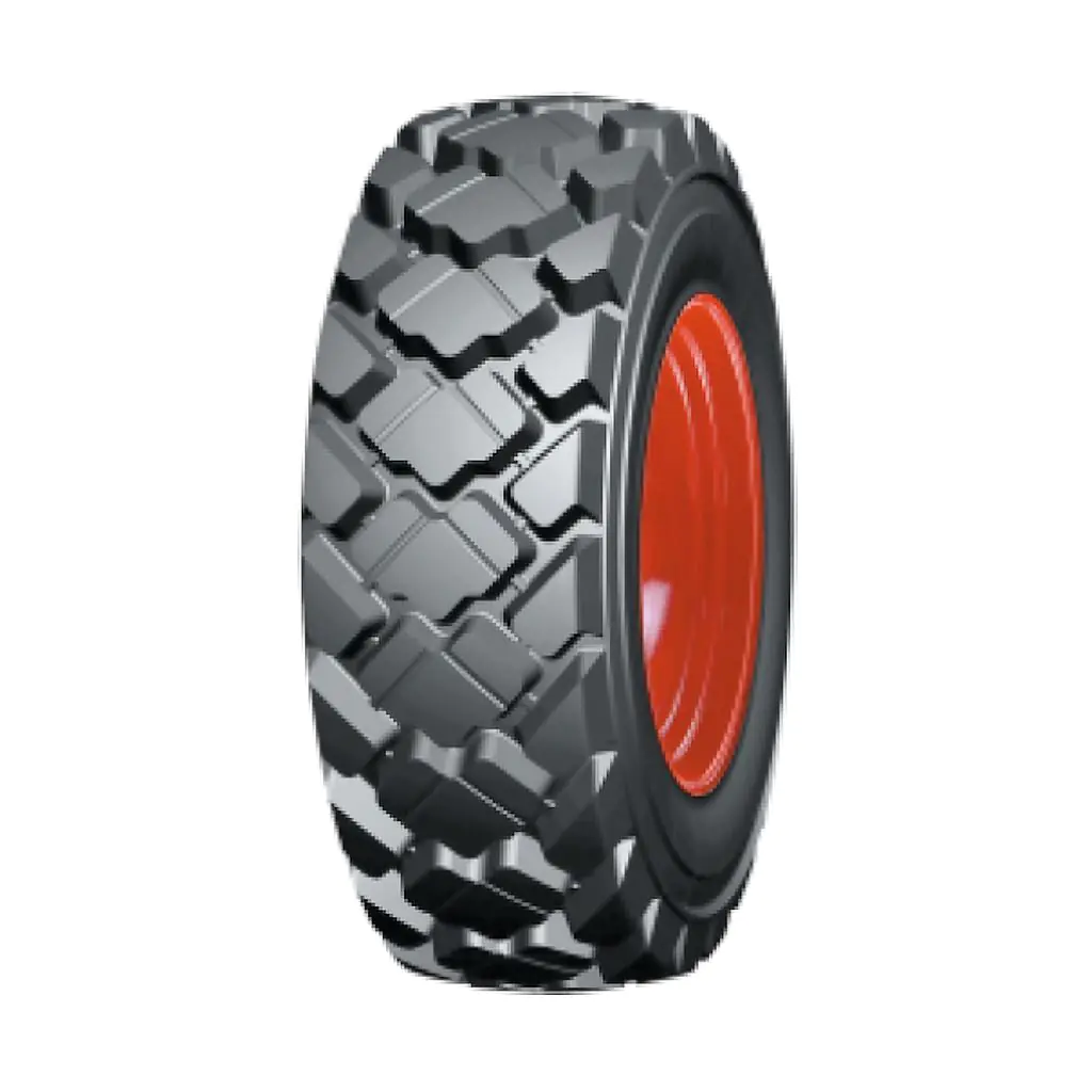 Mitas Mitas 10-16.5 135A3 SK-05 pneumatici nuovi Estivo