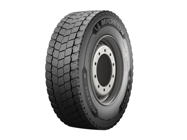 Michelin Michelin 11 R22.5 148L Xmultid pneumatici nuovi Estivo 