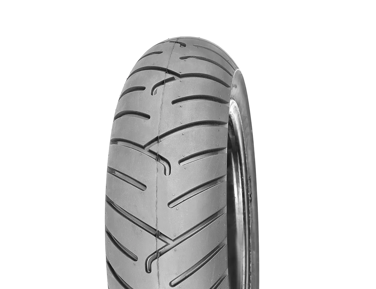 Deli Tire Deli Tire 90/90-12 54P S-220 XL pneumatici nuovi Estivo 