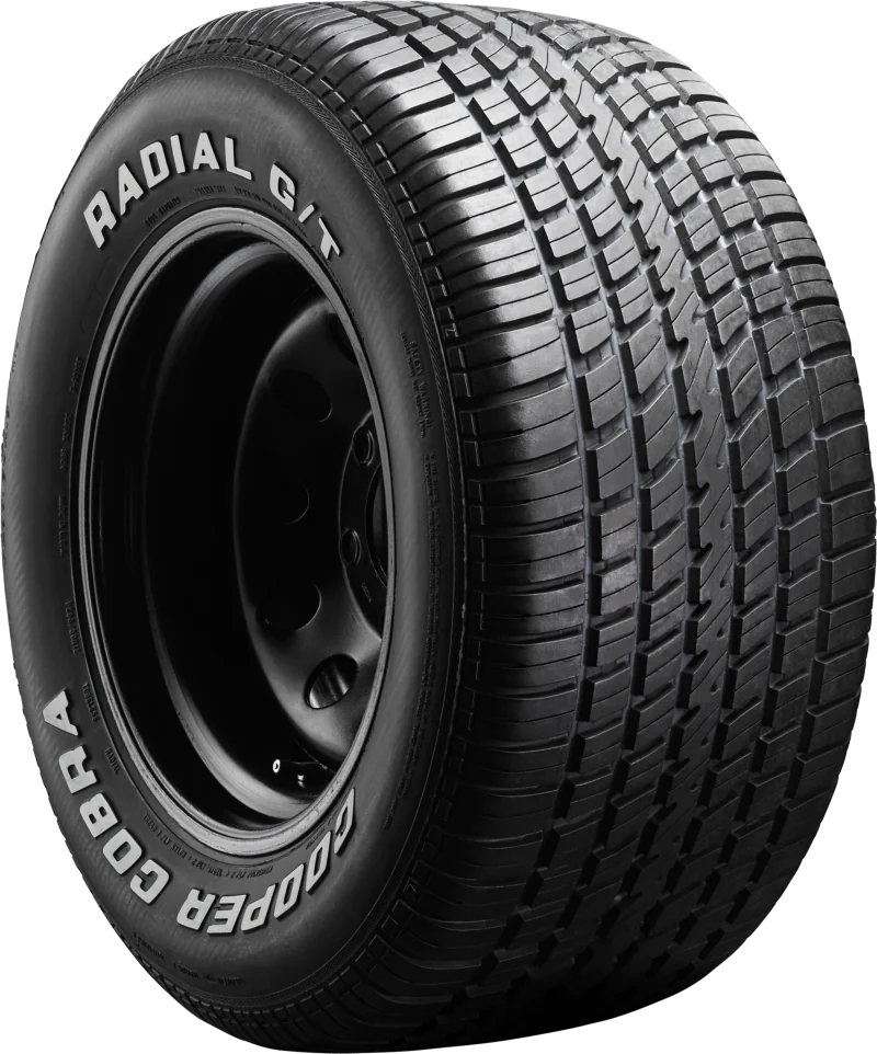 Cooper Tyres Cooper Tyres 215/70 R15 97T COBRA G/T RWL pneumatici nuovi Estivo